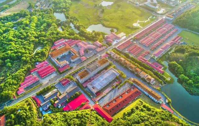 鹰潭文旅元旦活动合集来啦！解锁跨年精彩→【龙虎天下绝·暖冬迎新春】