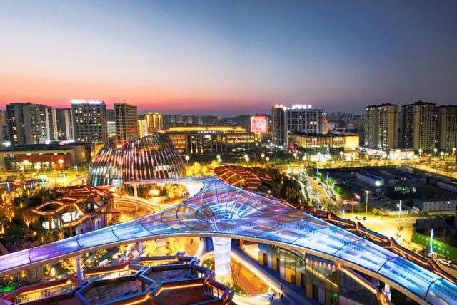 国庆相约宜宾 | 这份“黔”程似锦的文旅邀请函，请收好！
