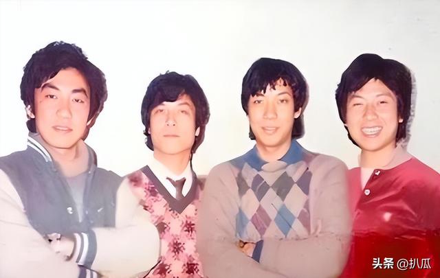 原来他已去世13年！曾因春晚一夜爆红，当过局长，无儿无女太凄凉
