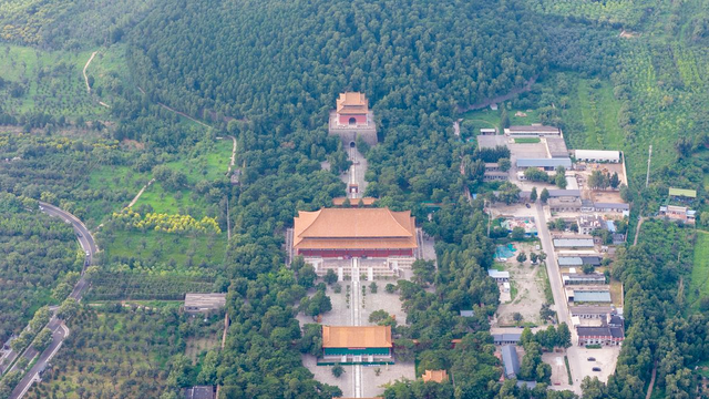 北京必去十大景点全攻略！这才是皇家古都的正确打开方式