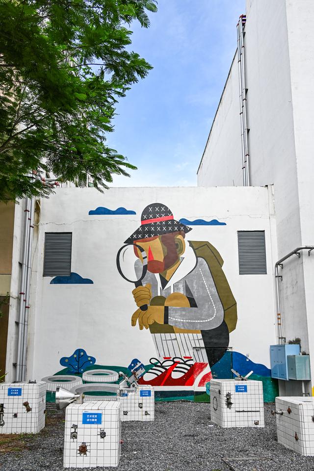 深活指南｜城市漫游指南·光明站