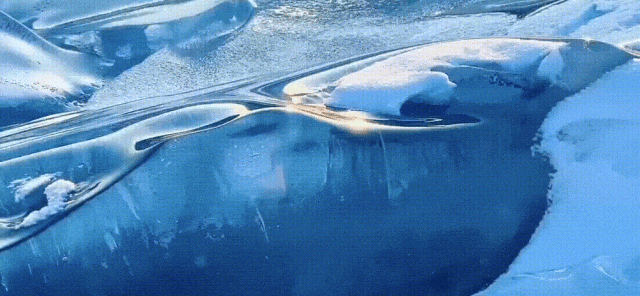 每一帧的黑龙江 都是绝美色卡