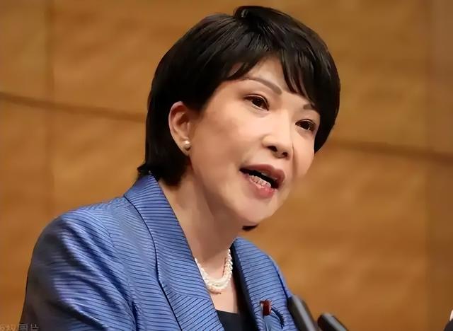高市早苗当选自民党总裁，第一时间喊话中国，外交部提出严肃要求