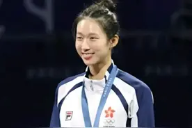 江旻憓择偶条件公开，网友哀嚎声一片：“完了，霍启山没戏了！”图片