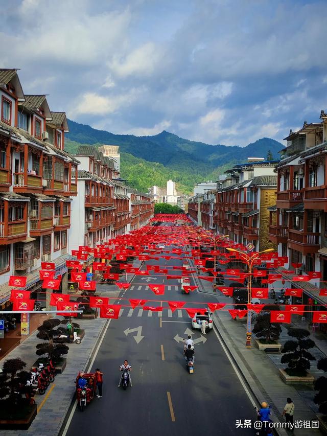 湖南人避暑首选这些地方，让你去了不想回家