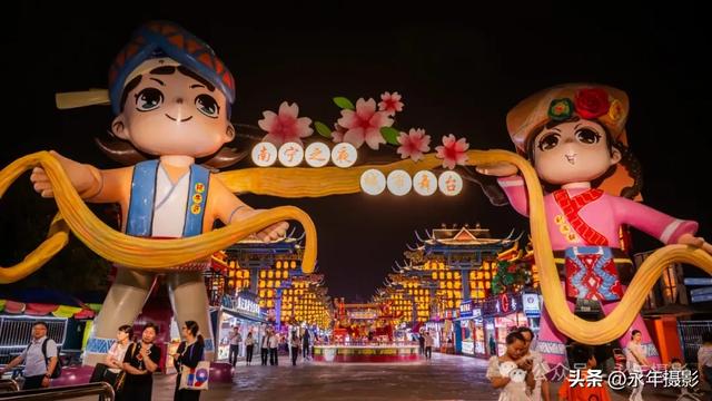 自驾环游中国行（二十八）广西南宁
