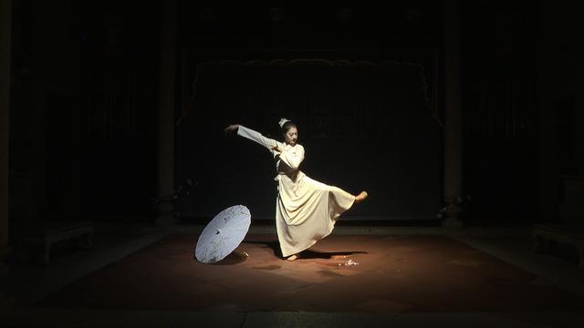 白天不懂夜的美！梁园“活”了起来，大湾区首个园林夜游在佛山开启