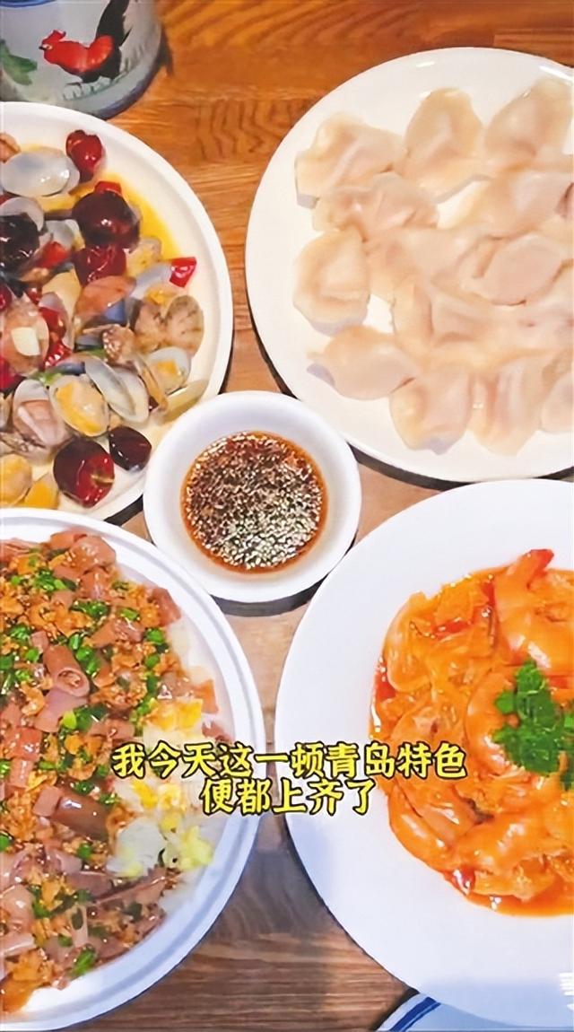 百万粉丝博主“南京刘好燃”24小时“逛吃”青岛引发全网向往