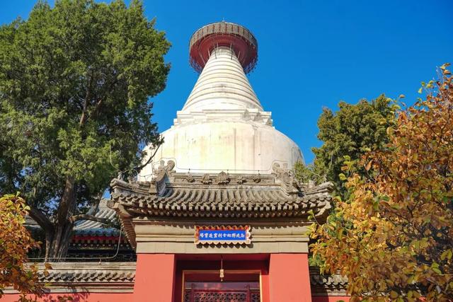 十月最想去的地方，已经开始期待它华丽变身了