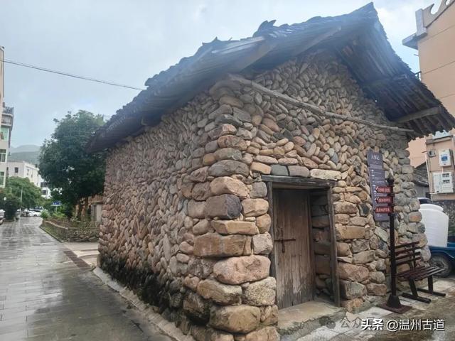 温州这个古镇不仅山水环绕、人文荟萃，更有着丰富的红色文化资源