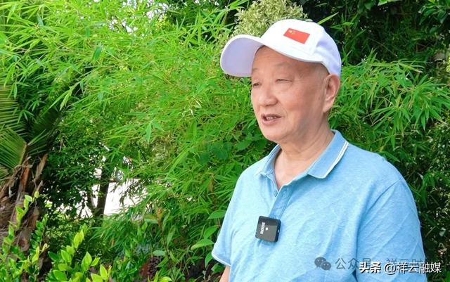 祥云：开启旅居体验新模式