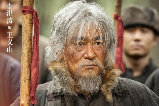 今晚开播！央视又一36集黑马大剧来袭，演员阵容强大，想不火都难