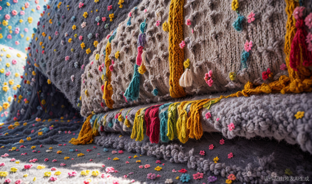 徽县“衣”秒换装！暖乎乎超治愈～