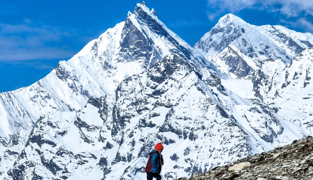 必走西藏的自驾线，带你解锁不一样的 “诗和远方”