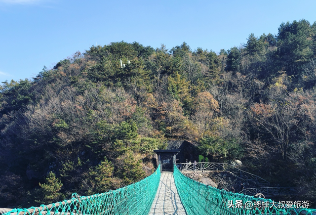 杭州“打工人”秋季度假地来了，免门票直接逛，随手一拍都是壁纸
