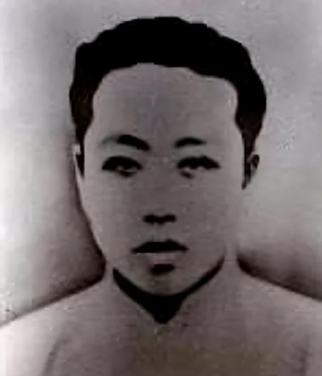1955年，毛主席看到枪决名单后，拍案大怒：她可是咱全党的恩人！