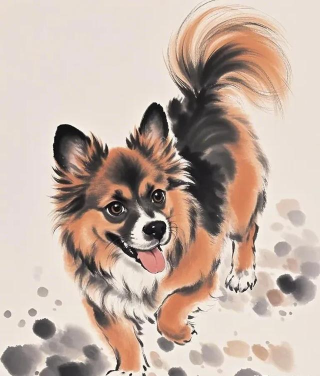 属狗人：25年的“挚友”，10月底将出现，是这4项暖心助力！