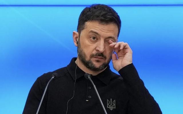 90%问题已解决？泽连斯基突然让步，顿涅茨克成最后死磕的硬骨头