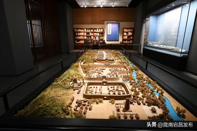 【寻迹甘肃 向往之旅】问道崆峒 康养平凉
