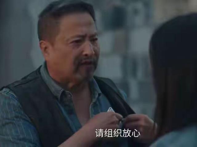 《四喜》要不是许知夏拿出鉴定结果！沈明珠到死不知大倪的另一面