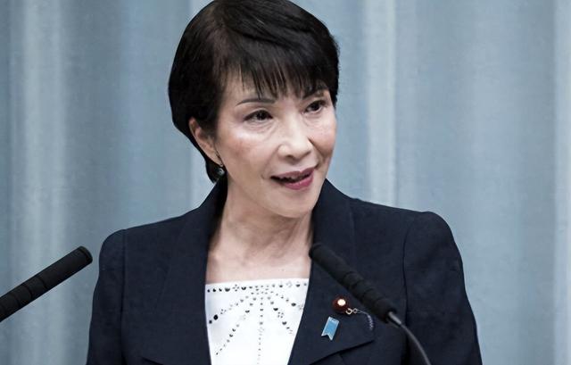 中方发布公告，对日本断供稀土，不到24小时	，高市要求撤回制裁