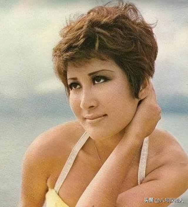 没想到！52年后丁珮终于说出真相：李小龙死前在床上倒了12分钟