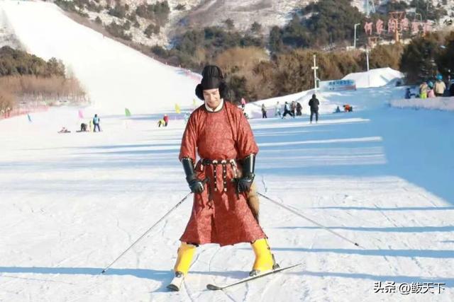 全国百余名网络达人、媒体记者齐聚鲅鱼圈 体验冰雪康养之旅