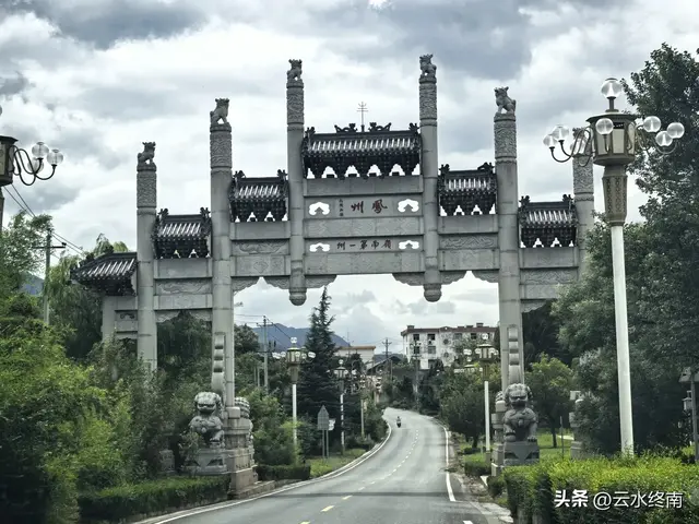 千年陈仓道上辉煌的小城，曾因旅游热闹的“一床难求”，现在如何