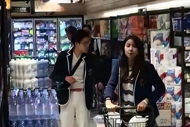 霍家没看错人，44岁儿媳郭晶晶又传“喜讯”，再次给霍家添彩