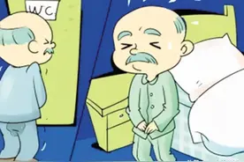 夜尿多的10个原因和6个改善方法图片