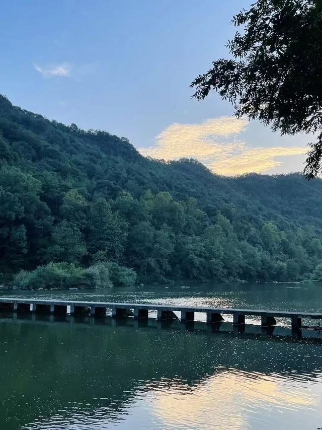 国庆4天打卡浙江11个绝美小众景点！2个人只花3000块