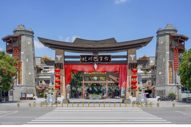 四川的下一个“成都”，不是宜宾也不是德阳，而是这座低调的城市