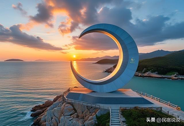 汕头去班味的旅行，我觉得就该这样！