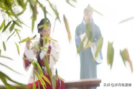2024年中考语文名著阅读要点梳理与练习：《镜花缘》（解析版）图片