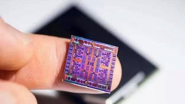 2nm！日本成功制造首个2nm芯片，全力追赶台积电？