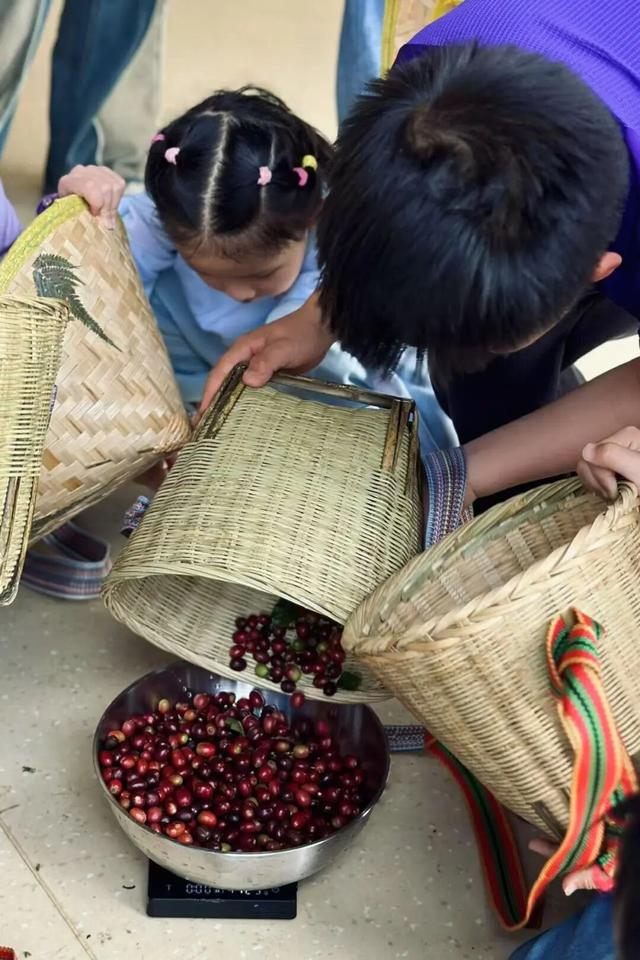 跟着赛事去旅行 | 骑到普洱思茅才知道 茶+咖=我的多巴胺双倍风暴