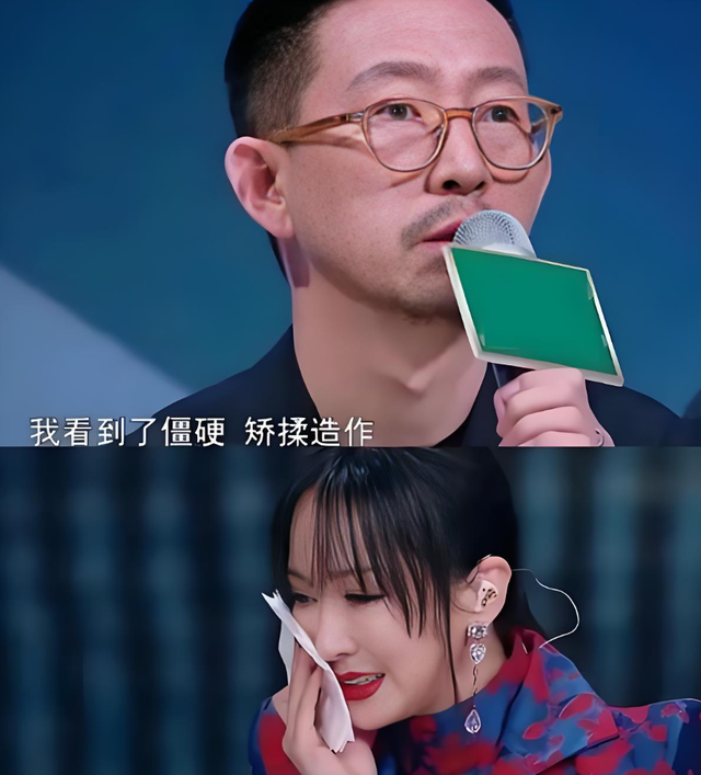 贬低刀郎，怒怼谢霆锋，骂哭萨顶顶，他凭什么在乐坛“横”着走？