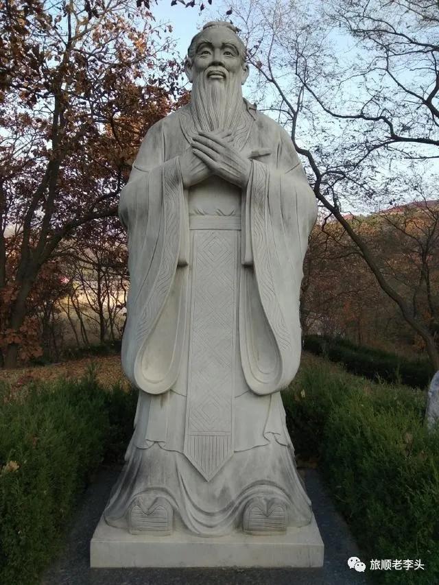 带你去黄金山南面景区转一转