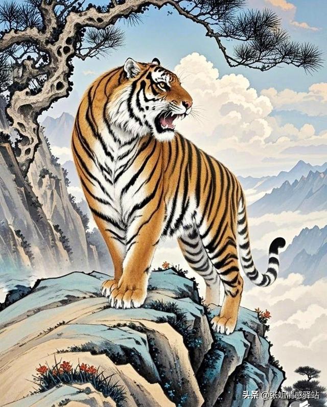 属虎的听好：10月1号到7号要注意，是这辈子最关键的几天，别不信