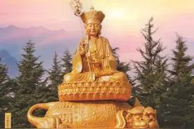 诵读《地藏菩萨本愿经》感悟，体会图片