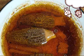 孩子一学期不请病假，常喝这个汤，一健脾胃，二提高免疫力图片