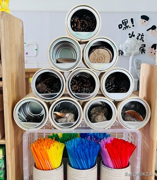 孩子小时候的东西别扔！简单改造一下，全家人都抢着用！