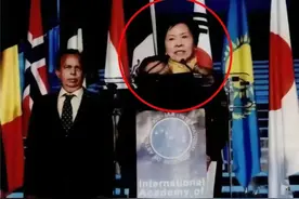 航天功勋吴美蓉院士突然死亡，死因曝光，三年前的遭遇令人心痛图片