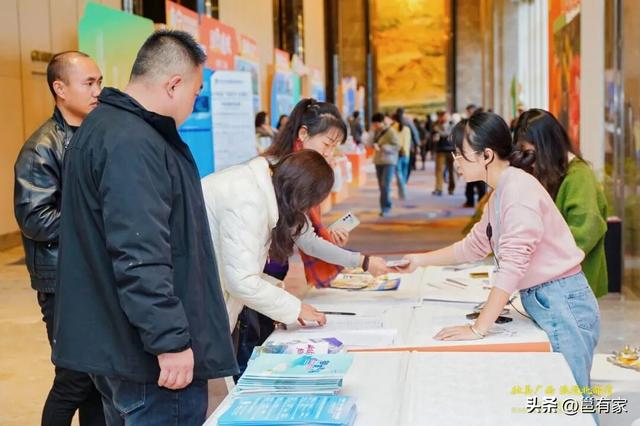 跨越2000多公里！南宁这波操作，西北人彻底心动了！