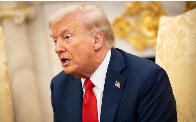 美国发出警告：中国不还100年前的旧债，美国绝不承认欠中国的钱