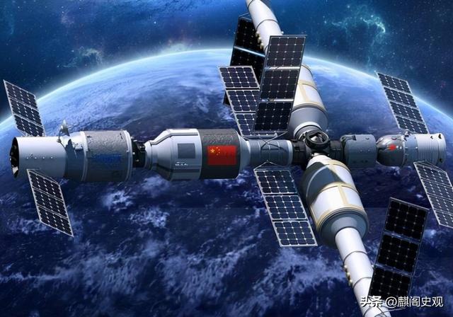 中美卫星导航用户数差距悬殊：美国GPS用户数超60亿，中国北斗呢