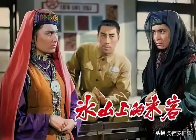 王凯利：革命公园里的露天影院