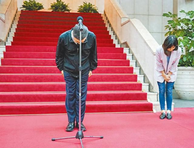 600万人齐声倒赖,台独众叛亲离,关键时刻,统一已近在眼前?