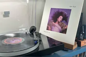 50张值得发烧友收藏的黑胶唱片图片