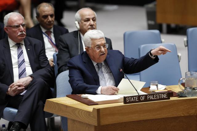 联合国数据曝光！约旦河西岸日均8起袭击，每5名死者中有1名儿童